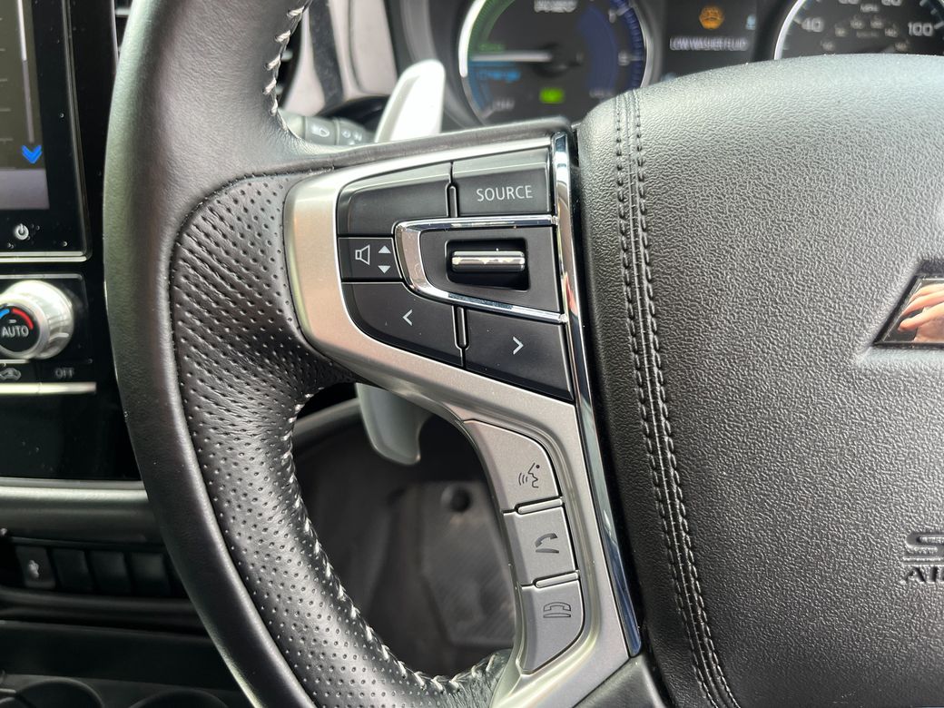 2021 Mitsubishi Outlander