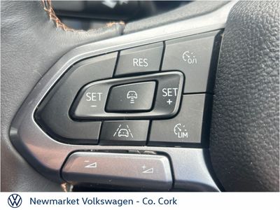 2025 Volkswagen Amarok