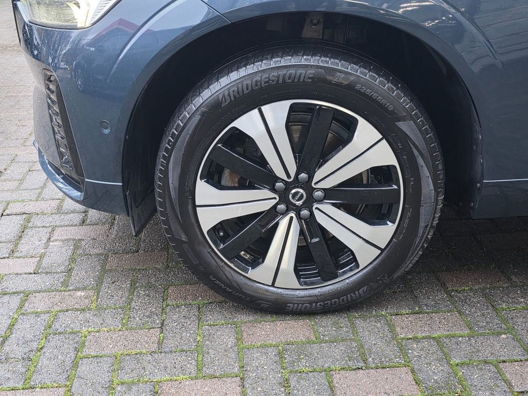 2024 Volvo XC60