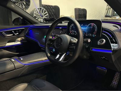 2025 Mercedes-Benz AMG