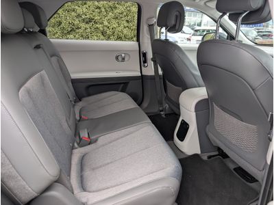 2022 Hyundai Ioniq 5