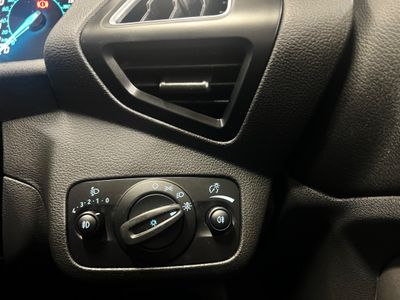 2015 Ford Kuga