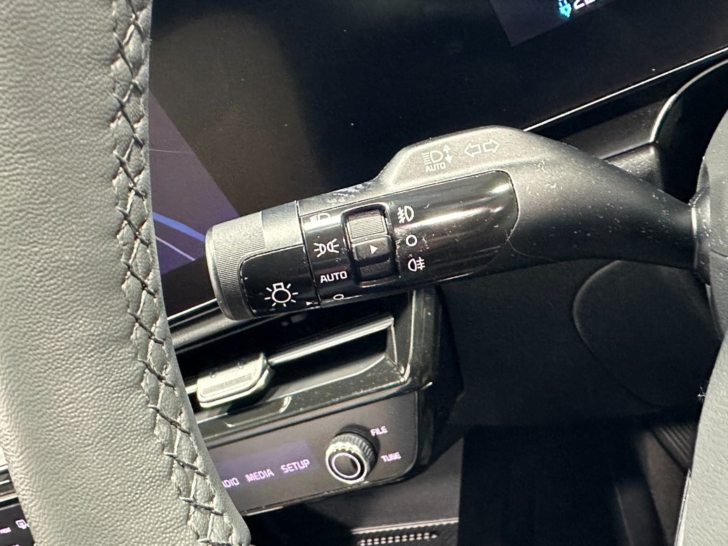 2022 Kia Niro