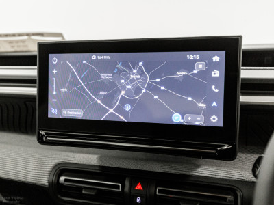 2026 Citroen C3