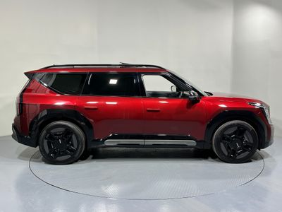 2026 Kia EV9