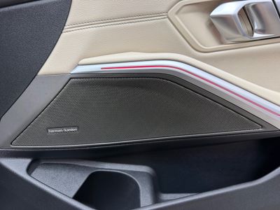 2020 BMW 3 Series