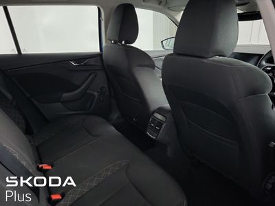 2022 Skoda Kamiq