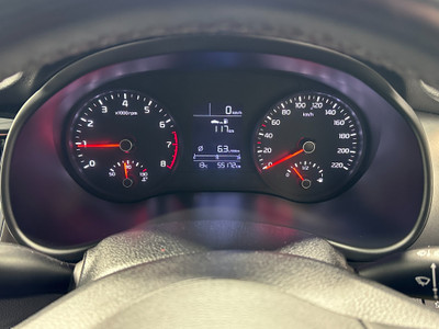 2021 Kia Stonic