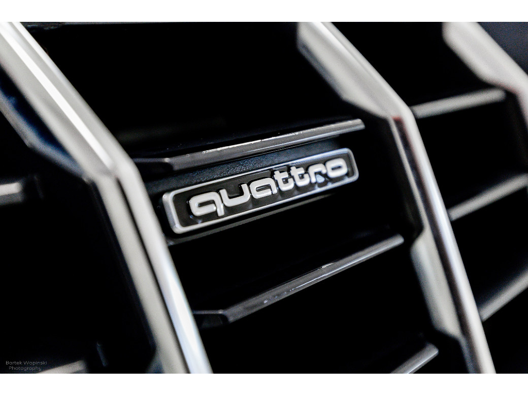2020 Audi Q3