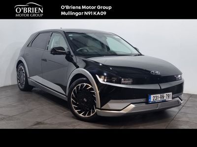 2023 Hyundai Ioniq 5