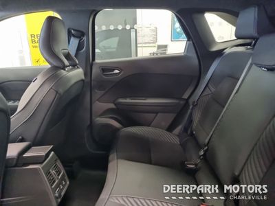 2026 Renault Symbioz