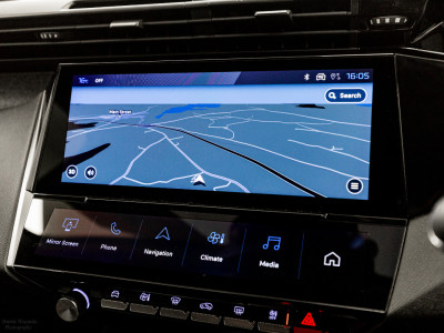 2024 Peugeot 308