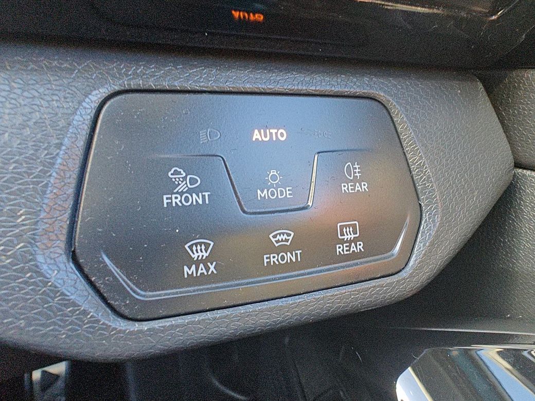 2024 Volkswagen ID.4