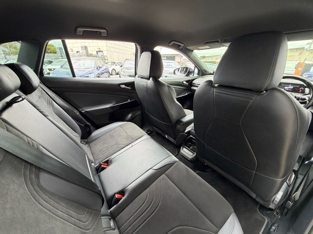 2023 Volkswagen ID.4