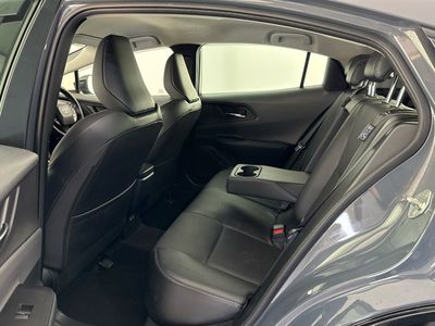 2023 Toyota Prius