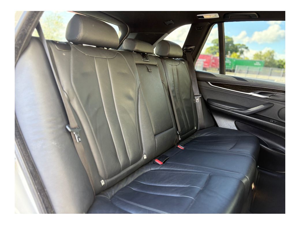 2014 BMW X5