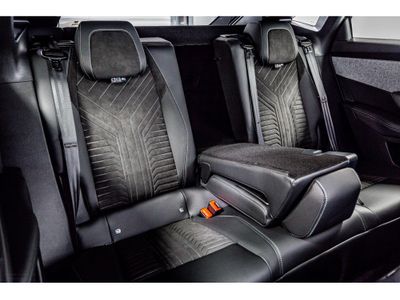2025 Peugeot 3008