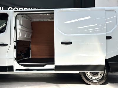 2024 Renault Trafic