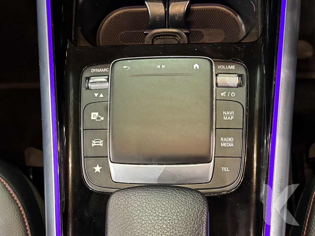 2022 Mercedes-Benz EQA