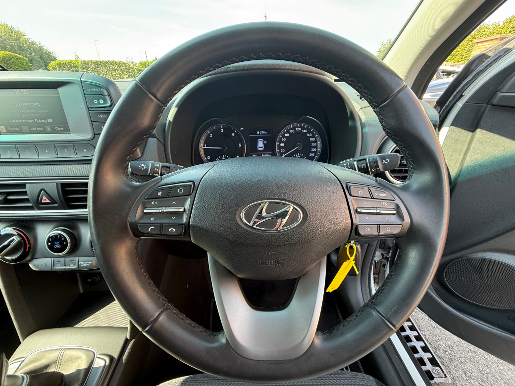 2020 Hyundai Kona