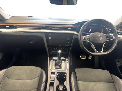 2023 Volkswagen Arteon