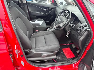 2019 Hyundai ix20