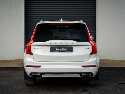 2019 Volvo XC90