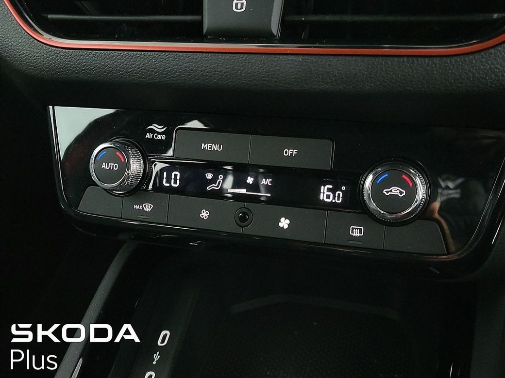 2026 Skoda Kamiq
