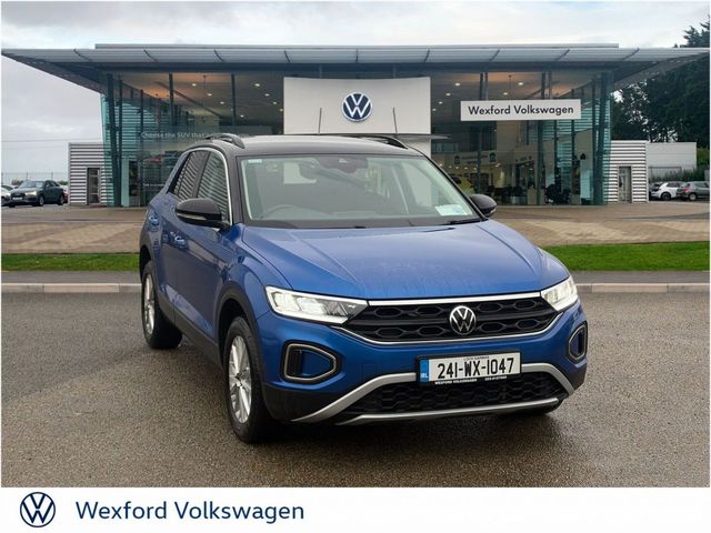 vehicle for sale from Wexford Volkswagen
