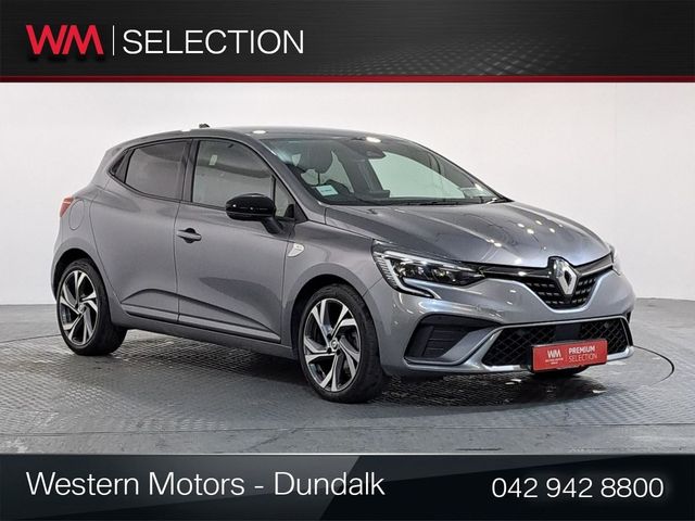 vehicle for sale from Western Motors Galway