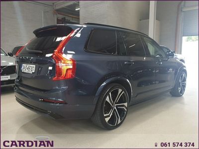 2024 Volvo XC90