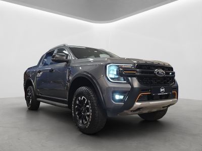 2024 Ford Ranger