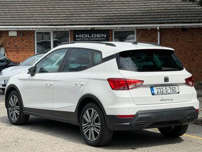 2023 SEAT Arona