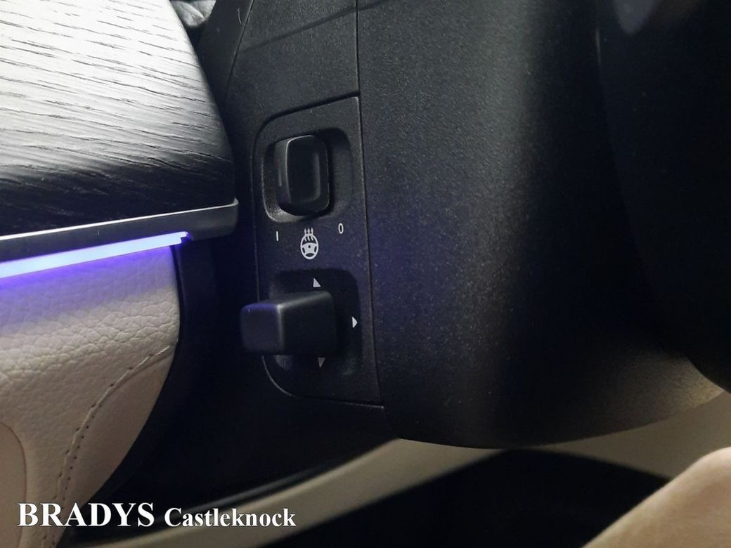 2025 Mercedes-Benz GLE Class