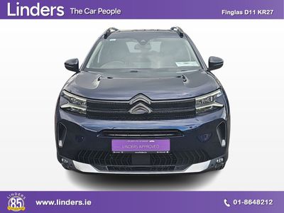 2023 Citroen C5 Aircross