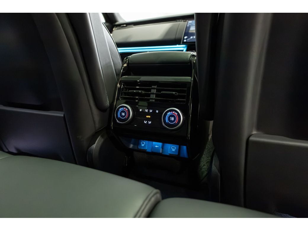 2023 Land Rover Range Rover Sport