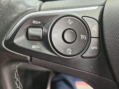 2019 Opel Insignia