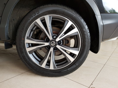 2020 Nissan Qashqai