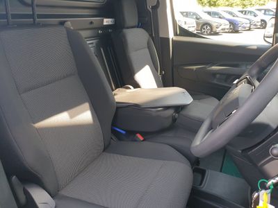 2026 Citroen Berlingo