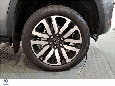 2026 Volkswagen Amarok