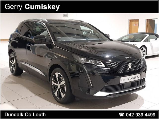 vehicle for sale from Gerry Cumiskey Ltd