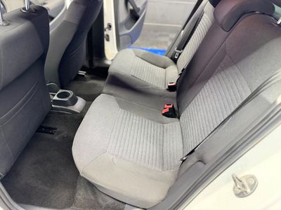 2012 Volkswagen Polo