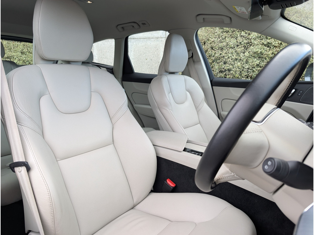 2019 Volvo XC60