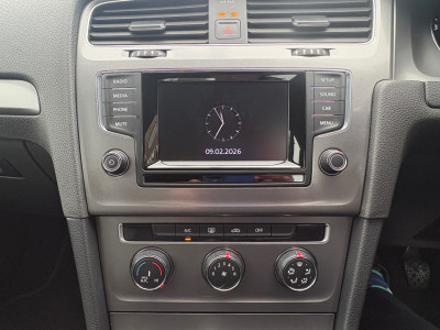 2014 Volkswagen Golf