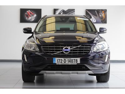 2017 Volvo XC60