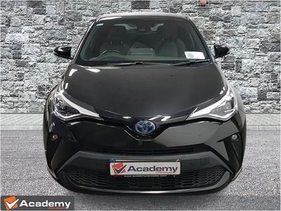2023 Toyota C-HR