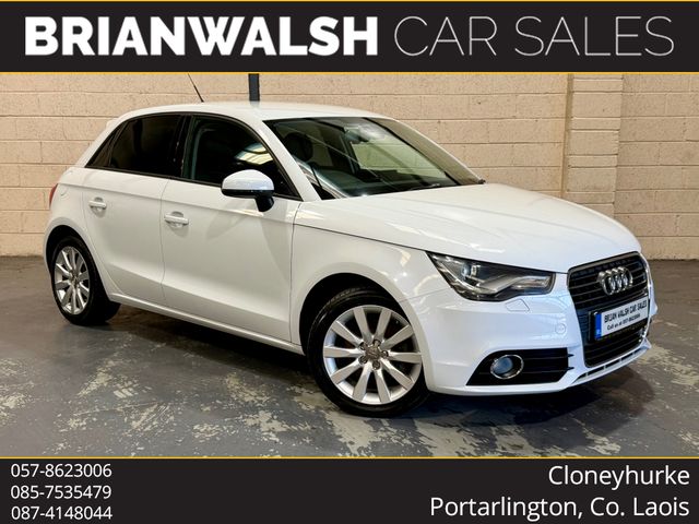 vehicle for sale from Brian Walsh Car Sales Portarlington