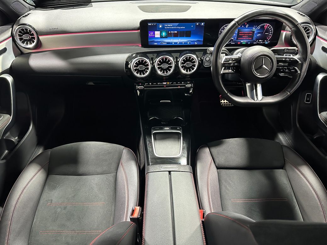 2023 Mercedes-Benz A Class