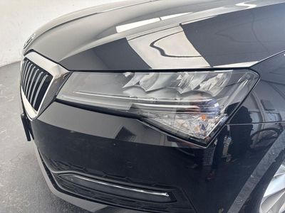 2023 Skoda Superb