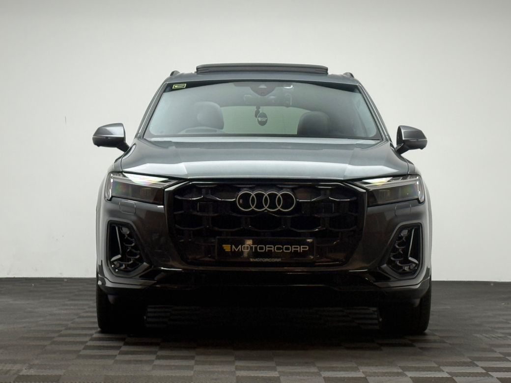 2024 Audi Q7